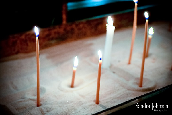 Best Saint Demetrios Greek Orthodox Church and Daytona Beach Plaza wedding photographer - Sandra Johnson (SJFoto.com)